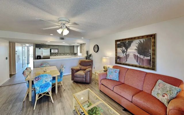 Ocean Villas 107
