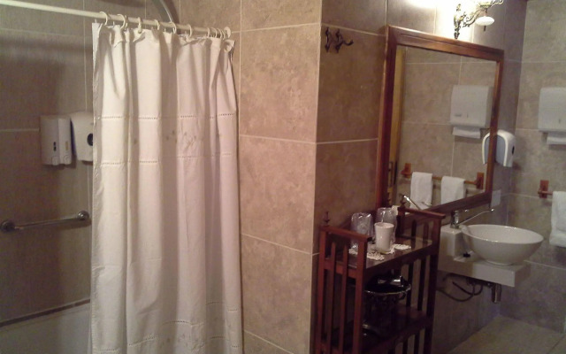 Hotel Boutique Vendimia Premium