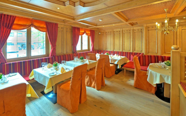 JUFA Alpenhotel Saalbach