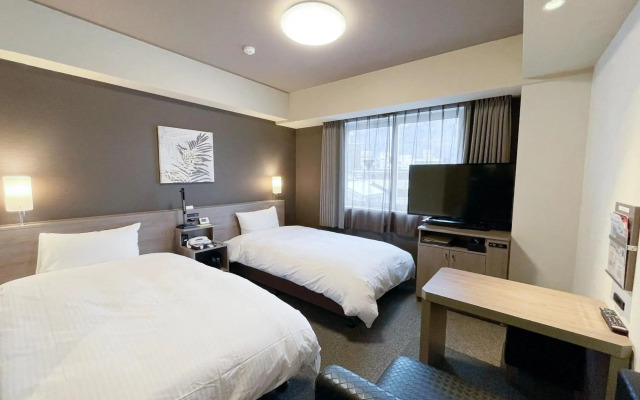 Hotel Route-Inn Kamiyamada Onsen