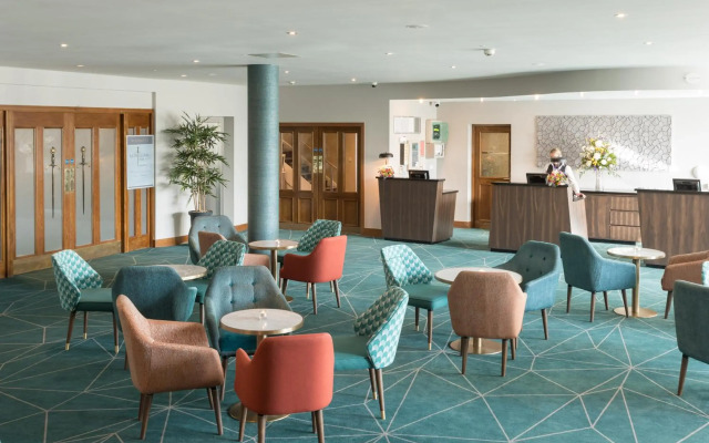 The McWilliam Park Hotel Mayo