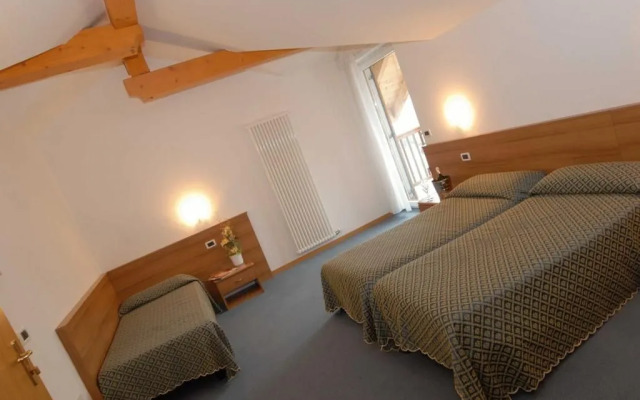 Hotel Alle Piramidi