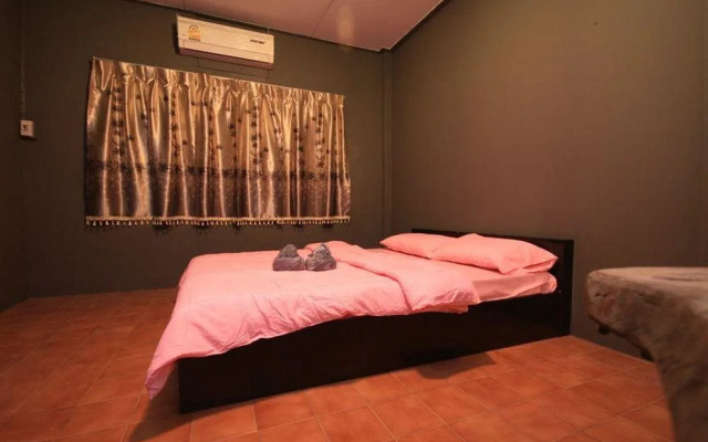 沙繳府乐普拉蒂斯度假酒店(Le-Platis)