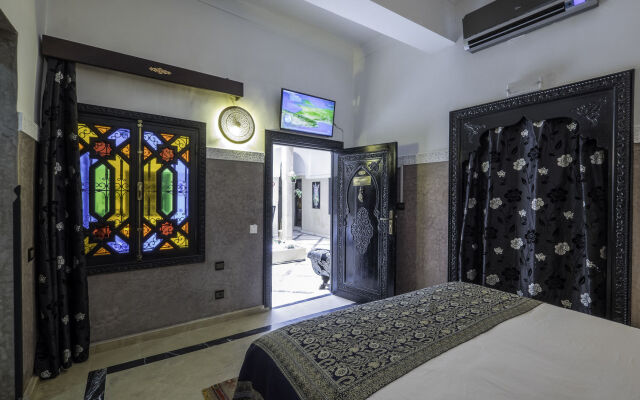 Riad Nesma Suites & SPA