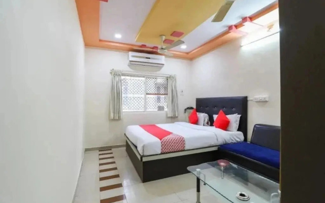 Kabir Residency by OYO Rooms