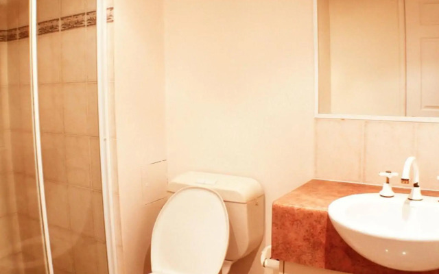 Surfers Riverside Apartments