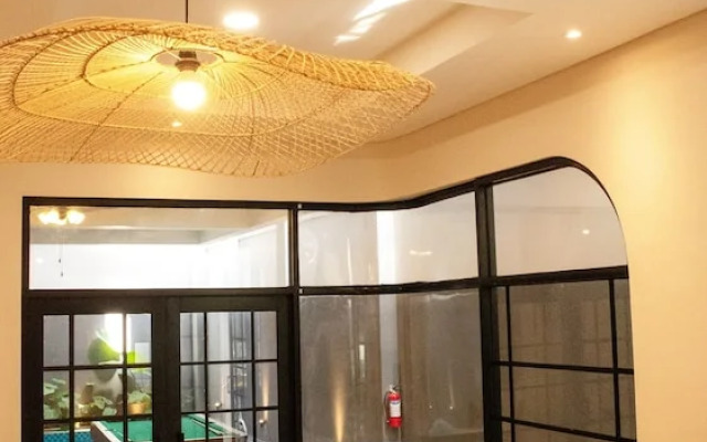 Sky Loft Villas Bali