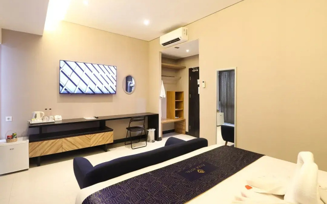 Fitra Hotel Majalengka