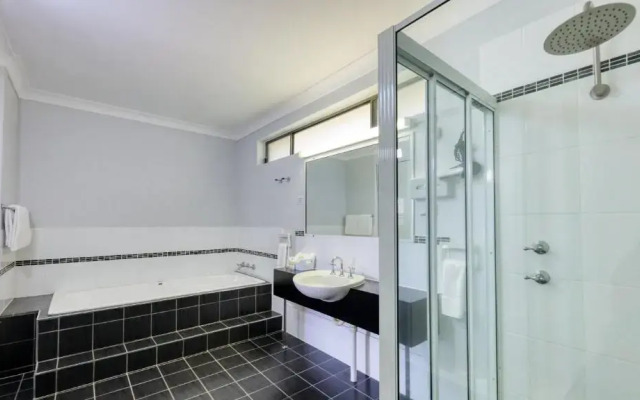 Kempsey Powerhouse Motel