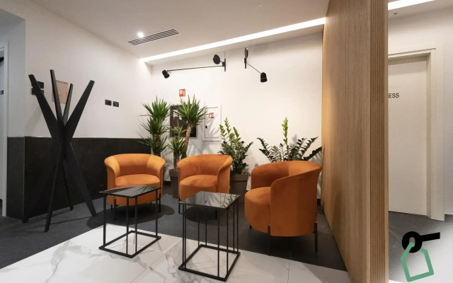 HOTIDAY Room Collection - Milano Cinque Giornate