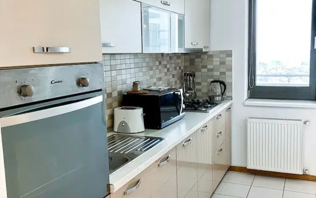 Monaco Grand Apartments By CityBookings