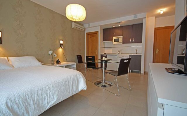 Honduras GrupalMalaga