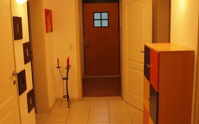 Ferienwohnung Innerrain