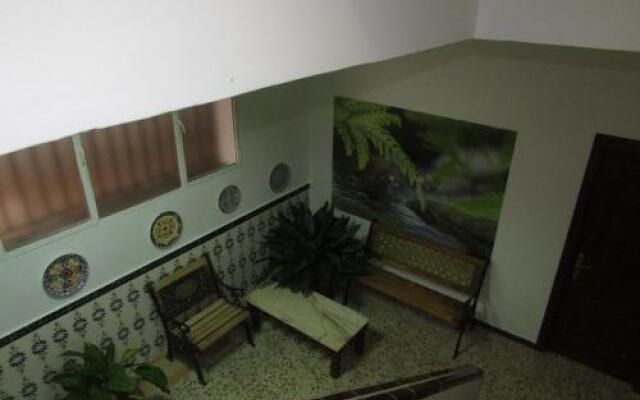 El Manantial