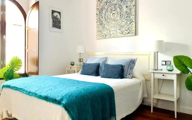 San Lorenzo Penthouse