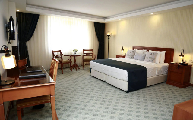 Tuzla Garden Hotel & Spa