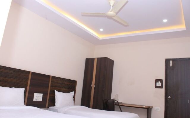 Hotel Asian International