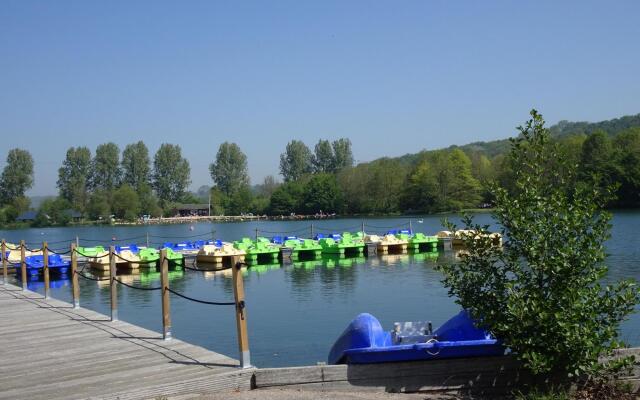 Cottage in Normandy Near Alabaster Coast