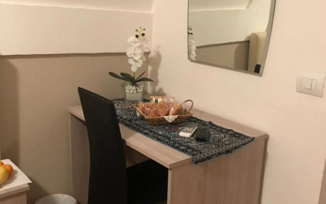 B&b Il Cortile