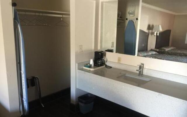 Portal Motel