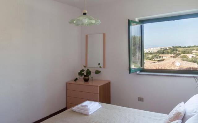 Welcomely - Casa Degli Argonauti A