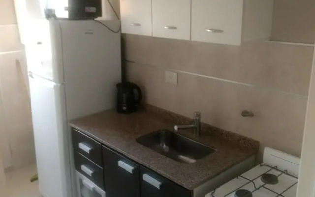 Apart. Deluxe Alto Villa Sol Gama