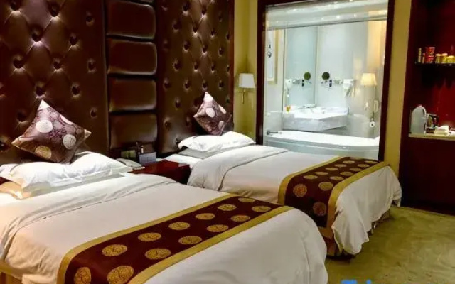 Yuchenyuan Hotel