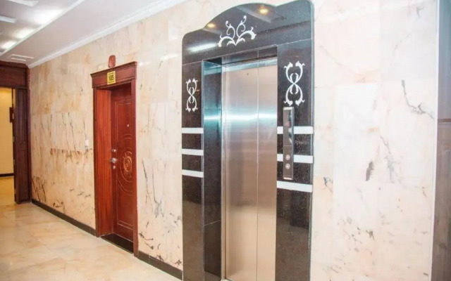 Konoz suites