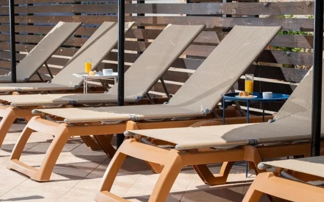 Villa Sophia & Elpis