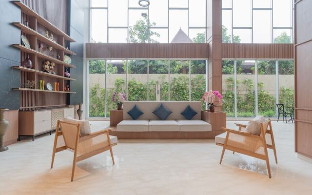 The Capital Hotel Surabaya