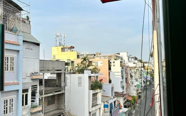 My Hao Hotel Ho Chi Minh City