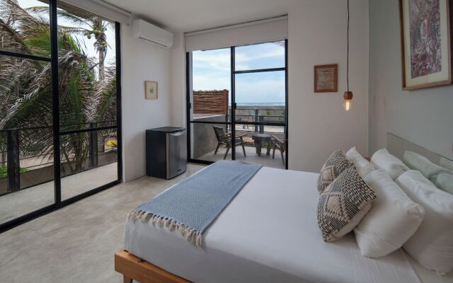 Tropicalito Villa on the Beach