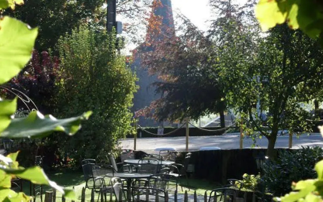 Hotel La Métairie & Son Auberge