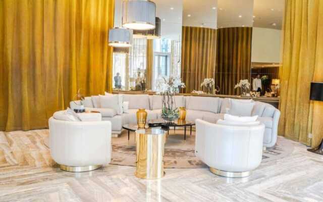 Luton Vacation Homes Damac Heights