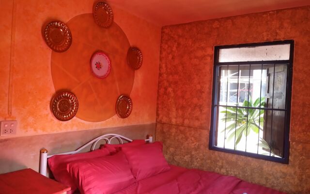 Sunny Hostel Pai