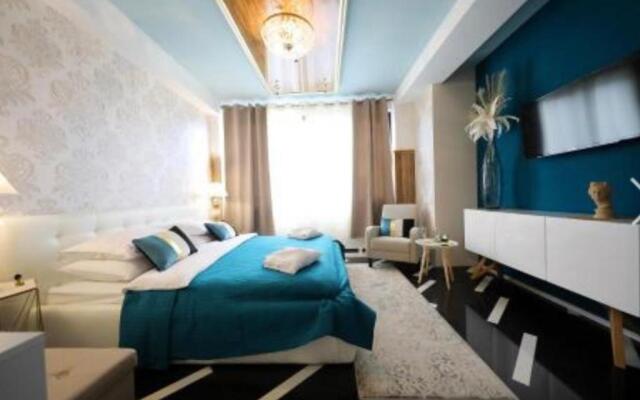 Residence Antiqua Rooms