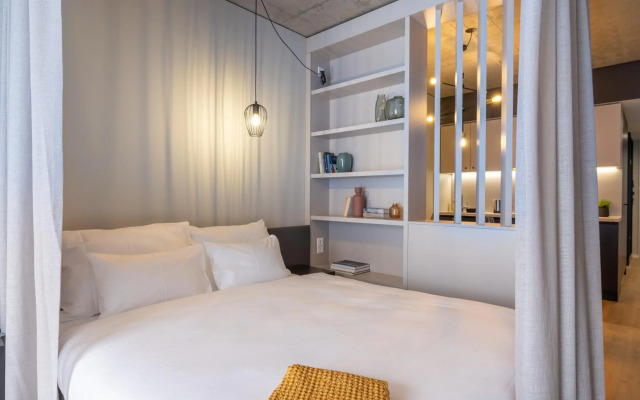Radisson Hotel & Suites Zurich