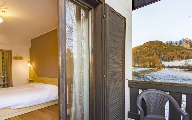 Hotel Garni Edy