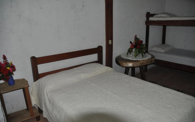Hotel Ecológico Tierra Blanca