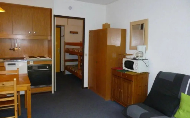 Appartement Flaine Forêt