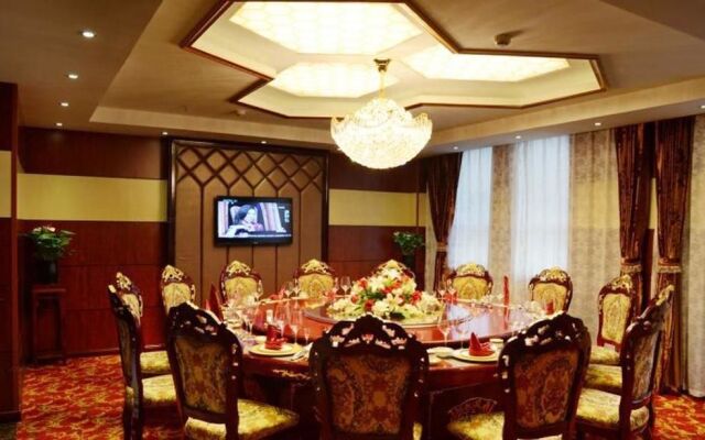Xian Didu Hotel