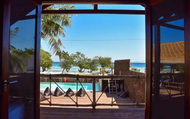 Mad Monkey Gili Trawangan - Hostel - Hostel in Gili Trawangan - Photo 4