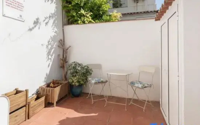 Vacation House in Barcelona