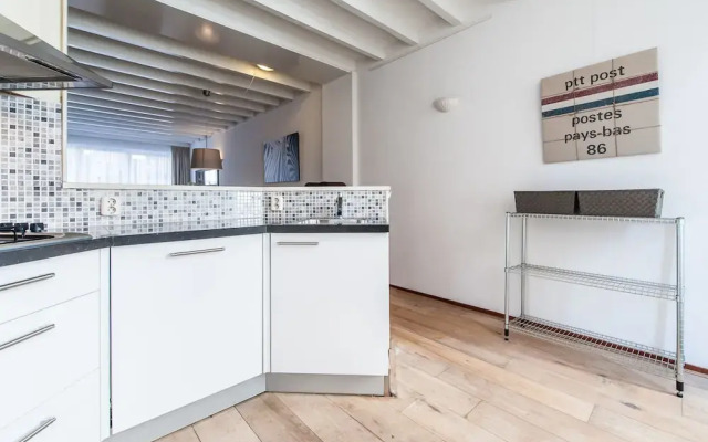 Short Stay Group Staalmeesters Serviced Apartments Amsterdam