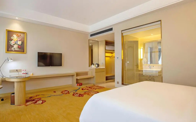 Vienna International Hotel, Zhuhai North Station, Tangjiawan