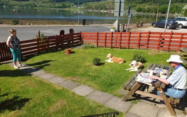 Armadale Cottage