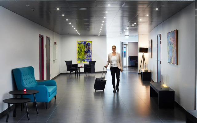 CABINN Aarhus Hotel