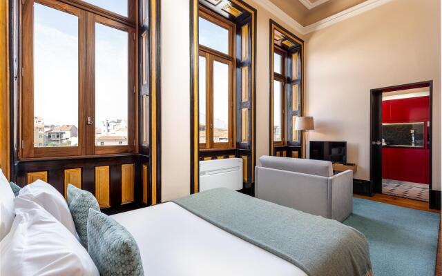 YOUROPO - Bolhão 3A