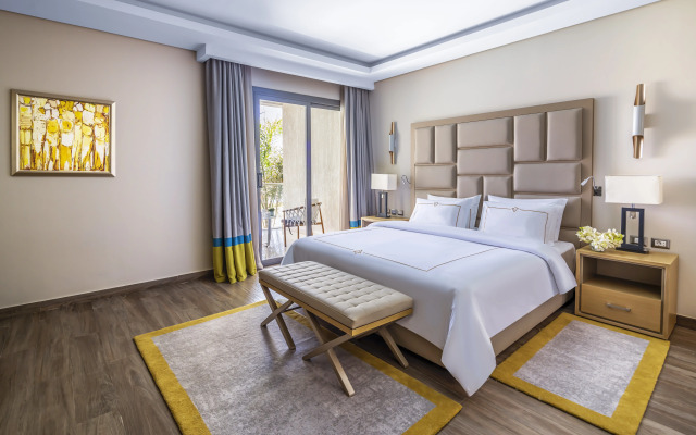 Rixos Premium Magawish Suites and Villas