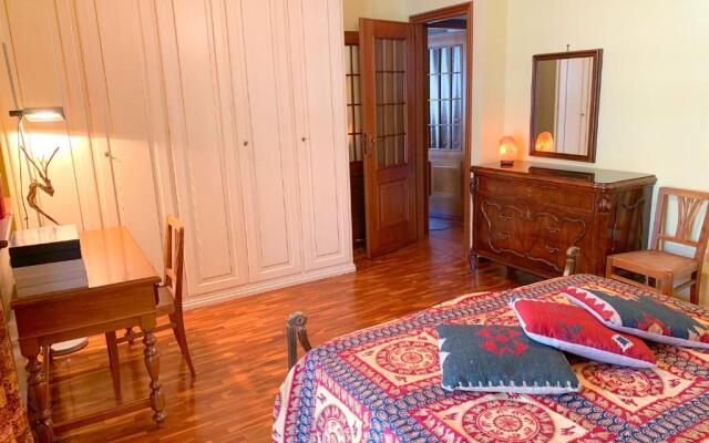 L'Atelier du Temps - AOSTA-PILA Holiday House